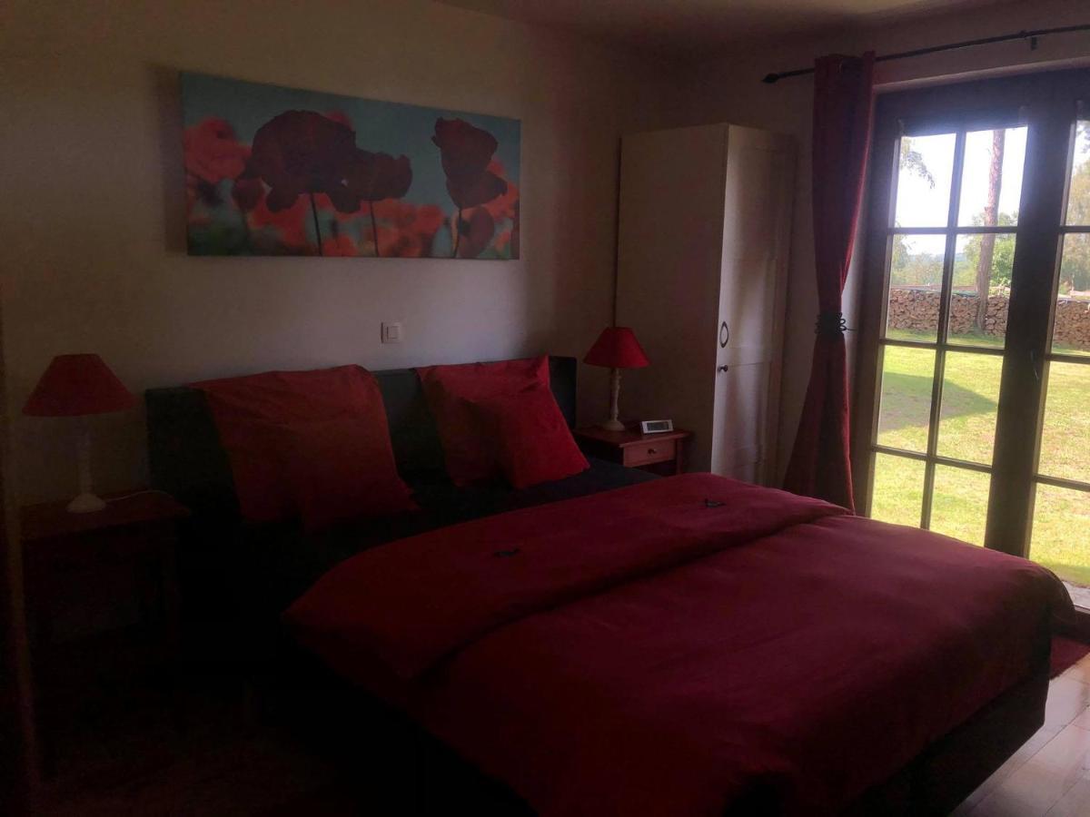 Le Goupil Hotel Wavre Eksteriør billede