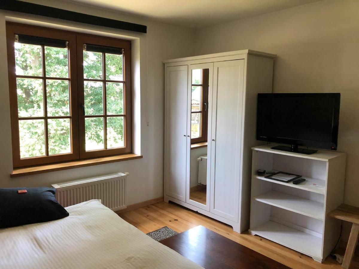 Le Goupil Hotel Wavre Eksteriør billede