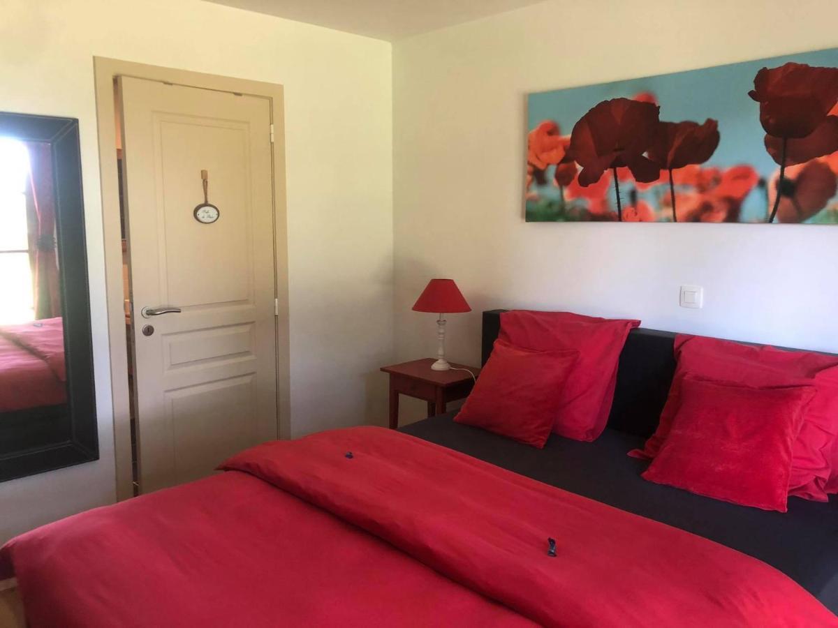 Le Goupil Hotel Wavre Eksteriør billede