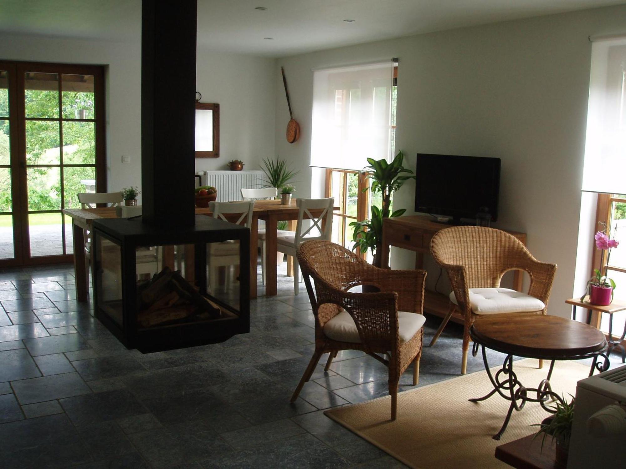 Le Goupil Hotel Wavre Eksteriør billede