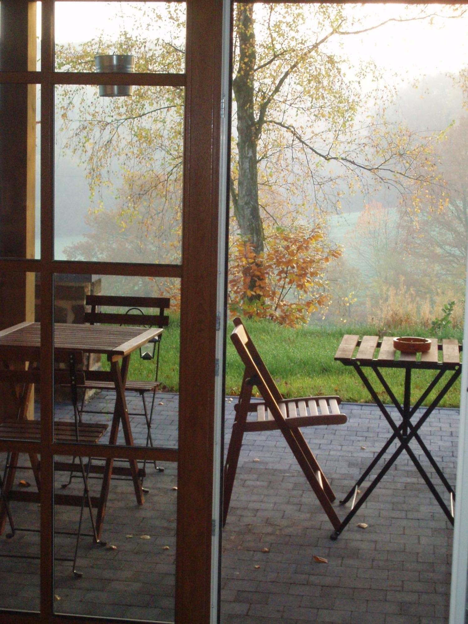 Le Goupil Hotel Wavre Eksteriør billede