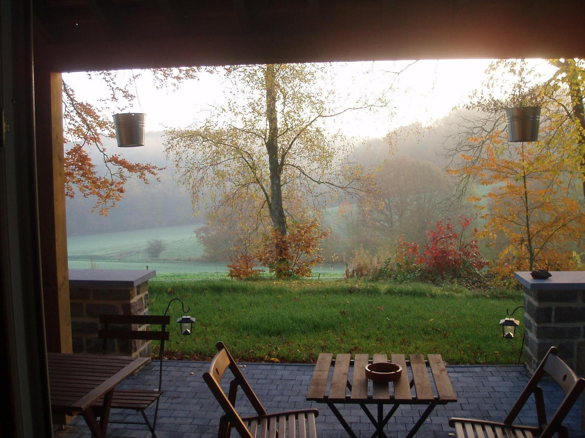 Le Goupil Hotel Wavre Eksteriør billede