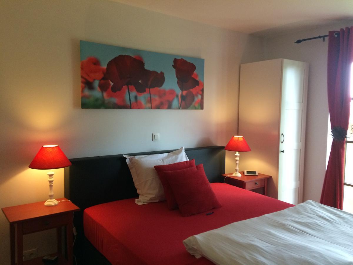 Le Goupil Hotel Wavre Eksteriør billede