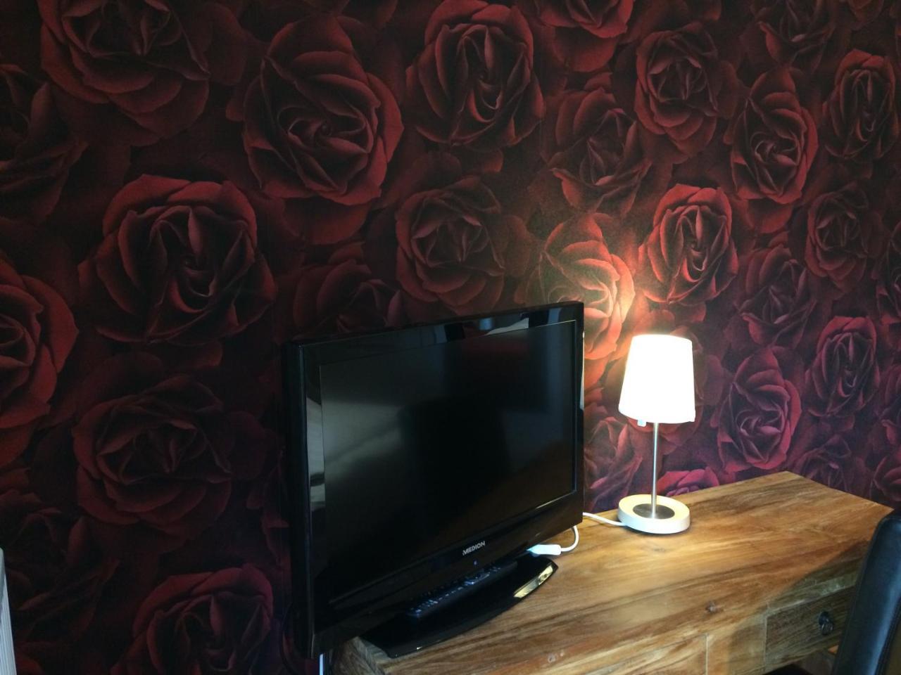 Le Goupil Hotel Wavre Eksteriør billede